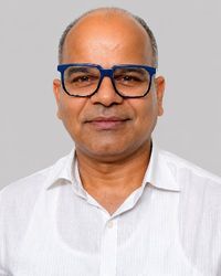 Mr. Anand Dubey