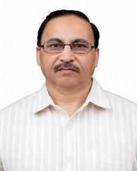 Dr. Dattatraya G. Garway