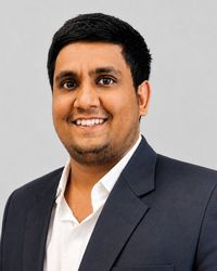 Mr. Manish Sharma