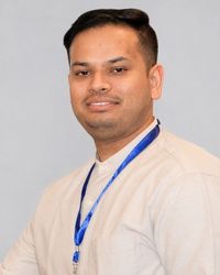 Dr. Nipun Bhargava
