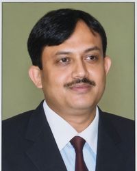 Mr. Ratikanta Mohanty