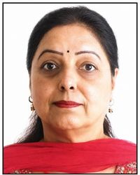 Dr. Rekha Shah