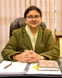 Dr. Ritu Garg