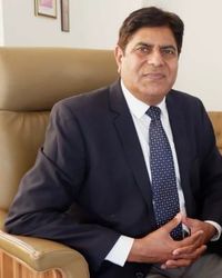 Dr. Rajendra Singh Yadav