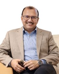 Dr. Sandeep Garg