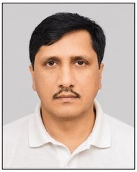 Mr. Sanjay Kumar Jain