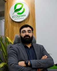 Mr. Tejashkumar Kanubhai Pancholi