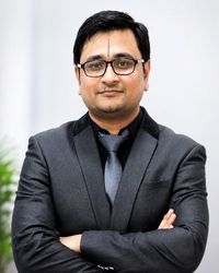Mr. Vipul Khandelwal