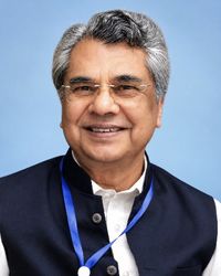 Dr. Yashpal Singh